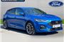 2023 Ford Focus 1.0 EcoBoost ST-Line X 5dr