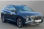 2021 Hyundai Tucson 1.6 TGDi Ultimate 5dr 2WD