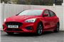 2021 Ford Focus 1.0 EcoBoost 125 ST-Line 5dr Auto