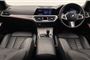 2020 BMW 3 Series 330d M Sport 4dr Step Auto