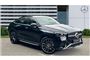 2024 Mercedes-Benz GLE Coupe GLE 450d 4Matic AMG Line Premium + 5dr 9G-Tronic