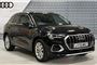 2021 Audi Q3 35 TFSI Sport 5dr S Tronic