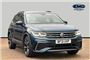 2021 Volkswagen Tiguan 1.5 TSI 150 R-Line 5dr DSG