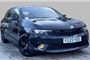 2023 Vauxhall Astra 1.2 Turbo 130 GS 5dr Auto