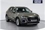 2021 Audi Q3 35 TFSI Sport 5dr