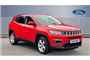 2018 Jeep Compass 1.4 Multiair 140 Longitude 5dr [2WD]