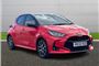 2022 Toyota Yaris 1.5 Hybrid Launch Edition 5dr CVT