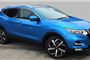 2018 Nissan Qashqai 1.5 dCi Tekna 5dr