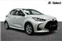 2022 Mazda 2 Hybrid 1.5i Hybrid Agile 5dr CVT
