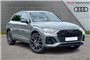 2025 Audi Q5 40 TDI Quattro Black Edition 5dr S Tronic