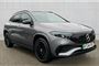 2024 Mercedes-Benz EQA EQA 250+ 140kW AMG Line Prem Plus 70.5kWh 5dr Auto