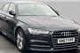 2017 Audi A6 2.0 TDI Ultra S Line 4dr S Tronic