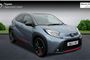 2023 Toyota Aygo X 1.0 VVT-i Undercover 5dr