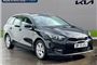 2023 Kia Ceed SW 1.5T GDi ISG 2 5dr