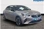 2022 Vauxhall Corsa e 100kW Elite Nav Premium 50kWh 5dr Auto [7.4kWCh]