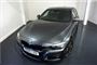 2015 BMW 3 Series 320d xDrive M Sport 4dr Step Auto