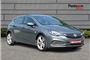 2019 Vauxhall Astra 1.6T 16V 200 SRi Vx-line Nav 5dr