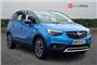 2019 Vauxhall Crossland X 1.2T ecoTec [110] Elite 5dr [6 Speed] [S/S]