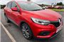 2020 Renault Kadjar 1.3 TCE Iconic 5dr