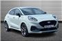 2025 Ford Puma ST 1.0 EcoBoost Hybrid mHEV ST 5dr DCT
