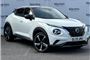 2022 Nissan Juke 1.6 Hybrid Tekna+ 5dr Auto