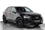 2021 Audi RS Q3 RS Q3 TFSI Quattro 5dr S Tronic