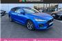 2023 Ford Focus 1.0 EcoBoost Hybrid mHEV ST-Line 5dr