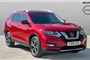 2018 Nissan X-Trail 2.0 dCi N-Connecta 5dr 4WD Xtronic [7 Seat]