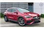 2021 Mercedes-Benz GLA GLA 220d 4Matic AMG Line Premium Plus 5dr Auto