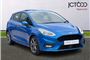 2019 Ford Fiesta 1.0 EcoBoost 125 ST-Line 5dr