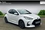 2023 Toyota Yaris 1.5 Hybrid Design 5dr CVT