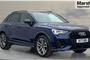 2021 Audi Q3 35 TFSI Black Edition 5dr