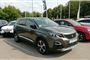 2020 Peugeot 5008 1.2 PureTech GT Line 5dr