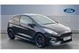 2018 Ford Fiesta ST 1.5 EcoBoost ST-2 3dr