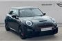 2021 MINI Hatchback 2.0 John Cooper Works 3dr Auto