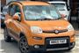 2015 Fiat Panda 1.3 Multijet [95] Trekking 5dr