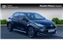 2023 Toyota Yaris 1.5 Hybrid Design 5dr CVT