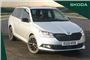 2021 Skoda Fabia Estate 1.0 TSI Monte Carlo 5dr