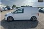 2016 Volkswagen Caddy 2.0 TDI BlueMotion Tech 102PS Startline Van