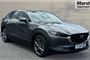 2024 Mazda CX-30 2.0 e-Skyactiv X MHEV Exclusive-Line 5dr