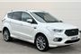 2018 Ford Kuga Vignale 2.0 TDCi 180 5dr