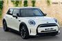 2021 MINI Hatchback 5dr 1.5 Cooper Exclusive 5dr