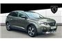 2019 Peugeot 3008 1.5 BlueHDi Allure 5dr