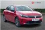 2024 Vauxhall Corsa 1.2 Design 5dr