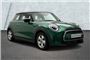 2021 MINI Hatchback 1.5 Cooper Classic 3dr Auto