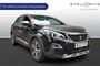 2017 Peugeot 3008 2.0 BlueHDi 180 GT 5dr EAT6