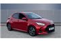 2021 Toyota Yaris 1.5 Hybrid Design 5dr CVT