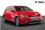 2017 Volkswagen Golf 1.4 TSI SE 5dr DSG