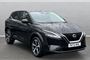 2022 Nissan Qashqai 1.3 DiG-T MH 158 N-Connecta 5dr Xtronic