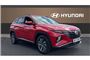 2023 Hyundai Tucson 1.6 TGDi Hybrid 230 SE Connect 5dr 2WD Auto